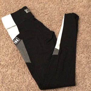 VS PINK leggings